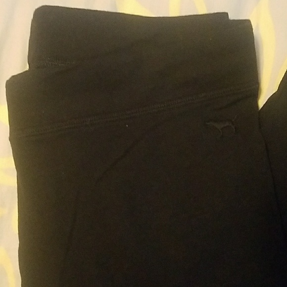 Victorias Secret Other - VS Pink Leggings